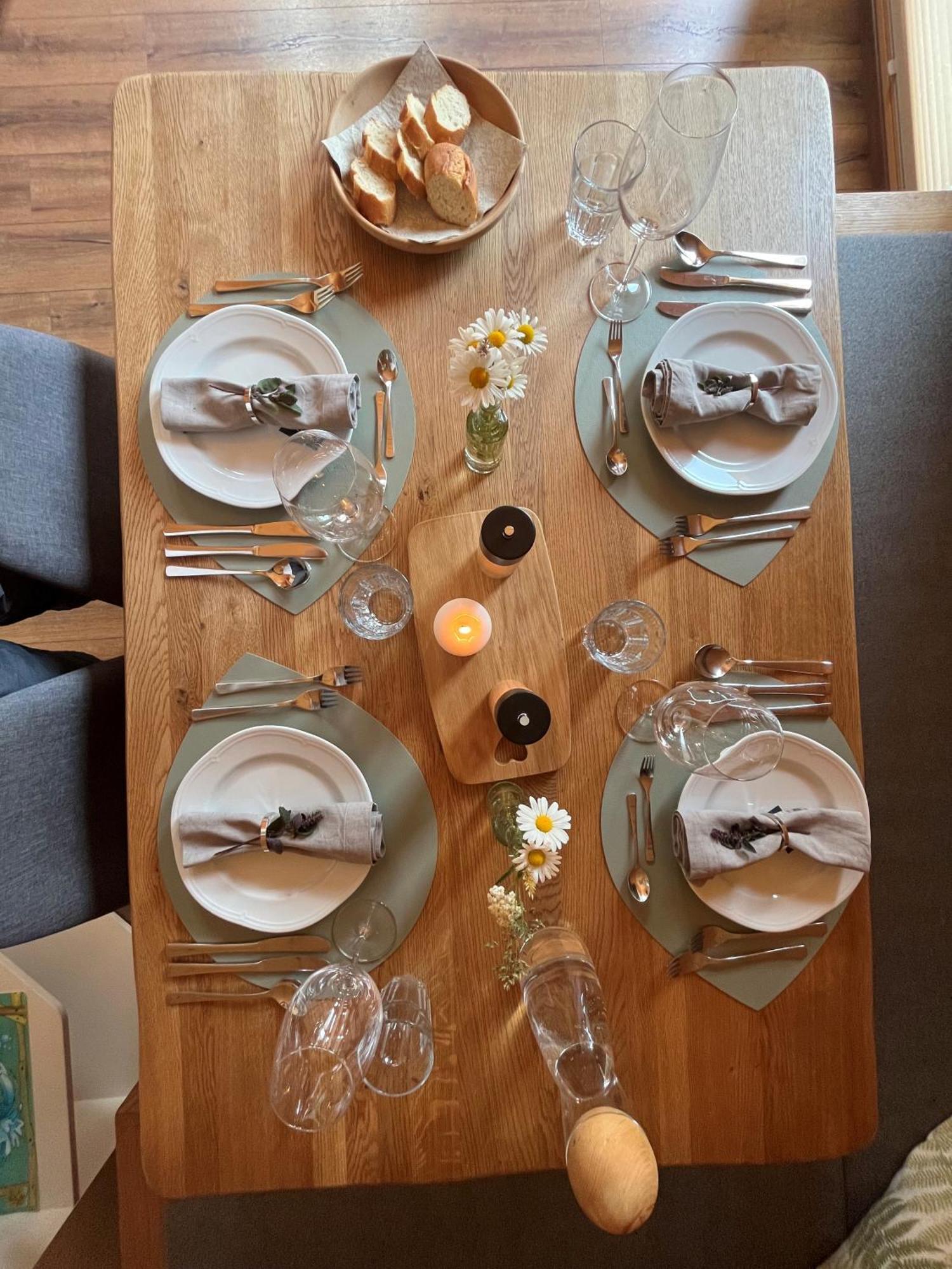 Bergchalet Raffalt 罗尔穆斯 外观 照片
